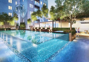 Kuala Lumpur Luxury Suites By Tasu Homes